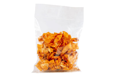 SAMBAL TAPIOCA CHIPS ~200G