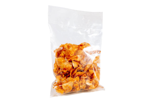 SAMBAL TAPIOCA CHIPS ~200G