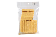 PEANUT WAFER CRACKER ~140G