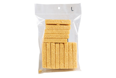 PEANUT WAFER CRACKER ~140G