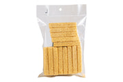 PEANUT WAFER CRACKER ~140G