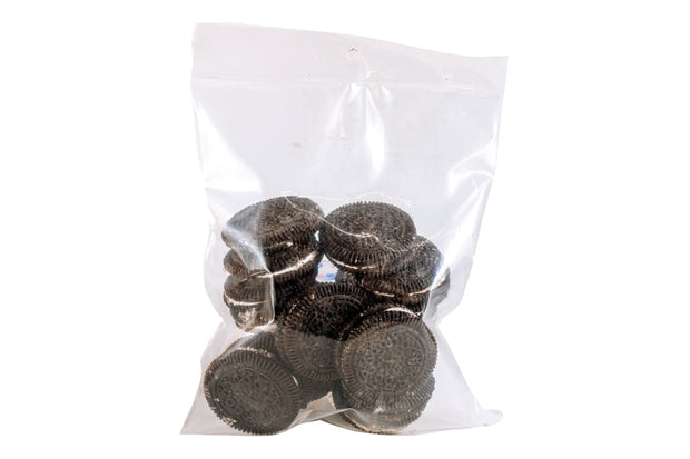 MKG OREO VANILLA CREAM ~200G