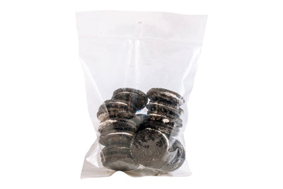 MKG OREO VANILLA CREAM ~200G