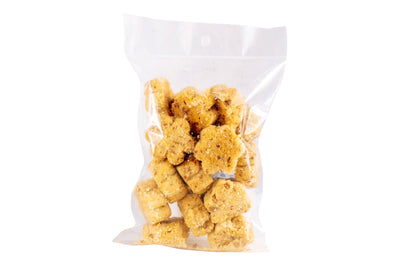 HSS OATMEAL COOKIES ~200G