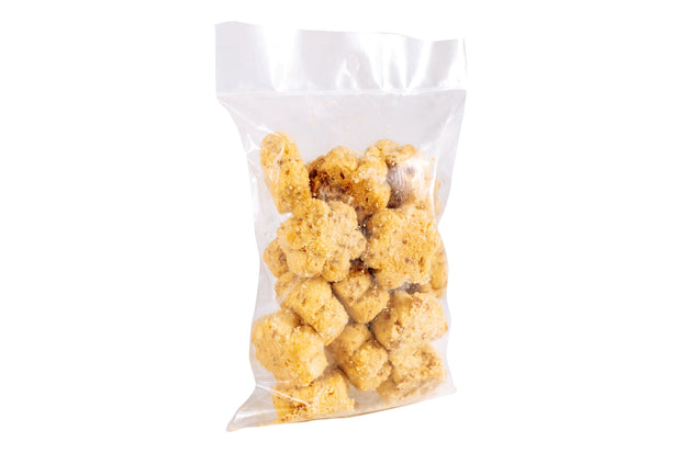 HSS OATMEAL COOKIES ~200G