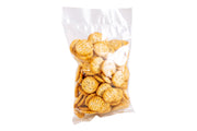HS RING RING VEGETABLE BISCUIT ~140G