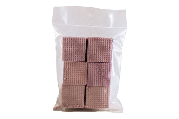 VF BLUEBERRY WAFER ~130G