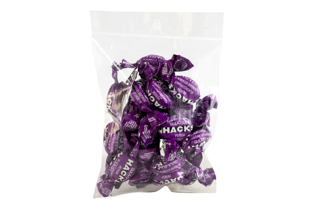 HACKS PURPLE ~100G