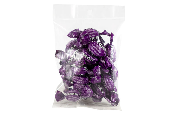 HACKS PURPLE ~100G