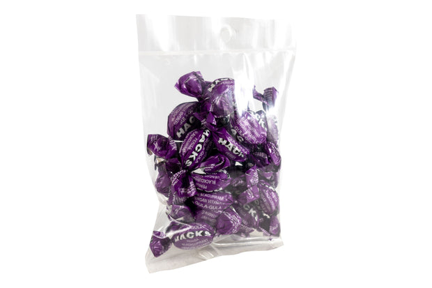 HACKS PURPLE ~100G