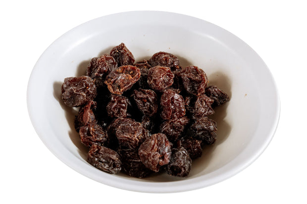 LICORICE PLUM (干草梅）100G