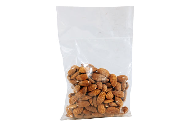 ALMOND NUTS 165G