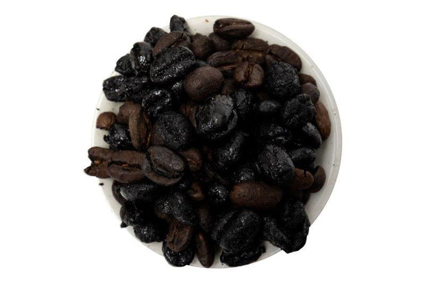 GROUND COFFEE BEANS ARABICA
