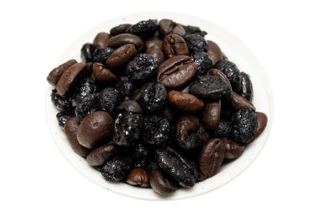GROUND COFFEE BEANS BALI 4