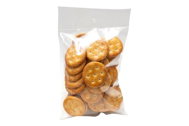 JULIE'S CHEESE CRACKER ~100G