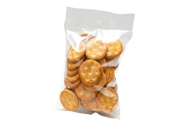 JULIE'S CHEESE CRACKER ~100G