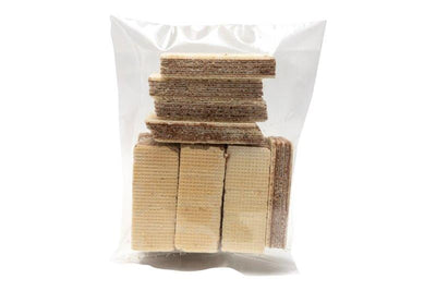 KG CHOCOLATE WAFER ~110G