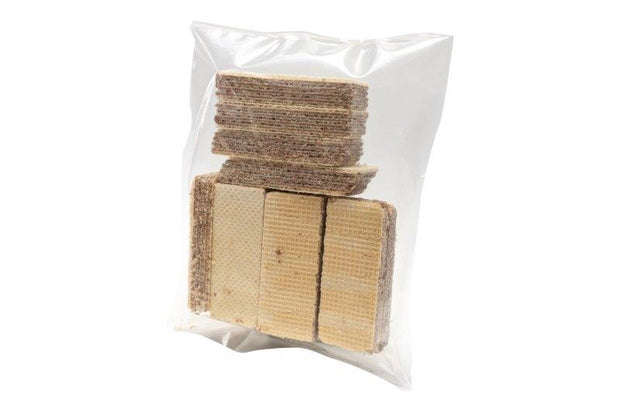 KG CHOCOLATE WAFER ~110G