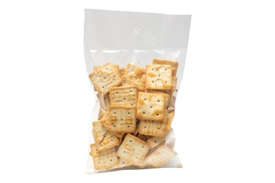 KG SMALL SODA BISCUIT ~180G