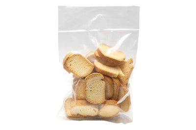 MKG RUSK BISCUIT ~140G