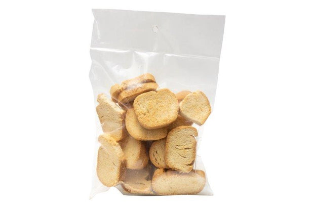 MKG RUSK BISCUIT ~140G