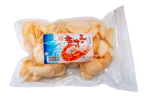 SMALL PRAWN CRACKER ~100G