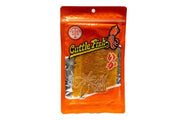 SPICY CUTTLEFISH 70G