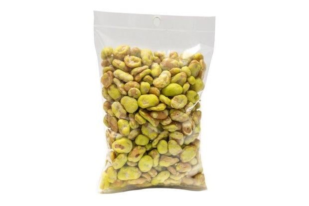 WASABI NUT ~120G