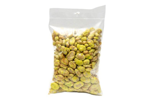 WASABI NUT ~120G